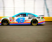 NASCAR Drive, 5 Minute Time Trial - Chicagoland Speedway