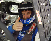 NASCAR Drive, 5 Minute Time Trial - Myrtle Beach Speedway