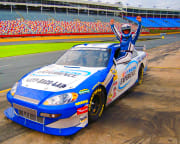 NASCAR Drive, 8 Minute Time Trial - Myrtle Beach Speedway