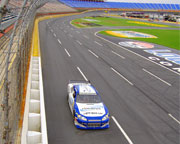 NASCAR Drive, 8 Minute Time Trial - Texas Motor Speedway
