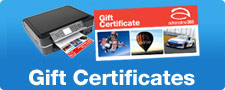 WIN $500 Gift Certificate