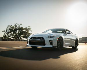 Nissan GT-R NISMO - MSR Houston - 3-Lap Drive | Adrenaline