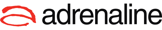 Adrenaline logo