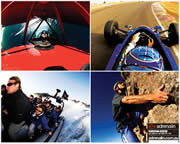 San Diego Bike Rental - 4 Hours