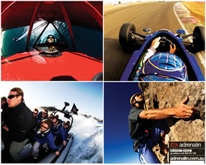 San Diego Bike Rental - 4 Hours